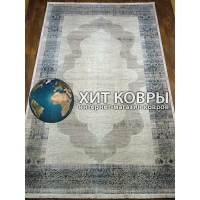 Турецкий ковер VEIVET 10171 Синий